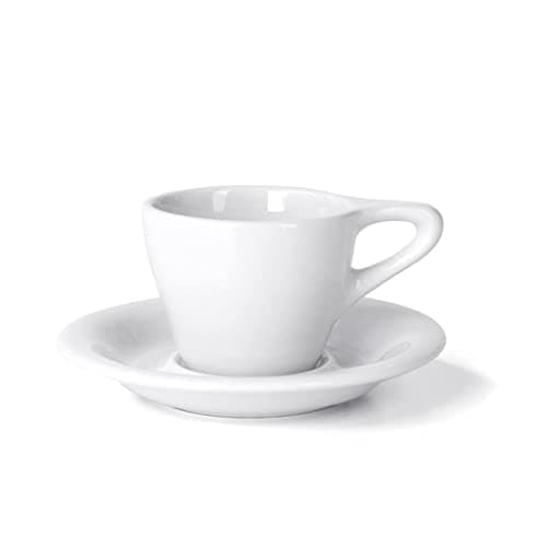 notNeutral LINO Espresso Cup & Saucer