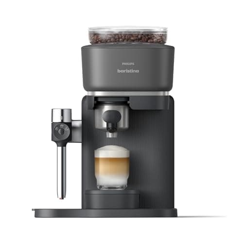 Philips Baristina Latte (BAR400/60)