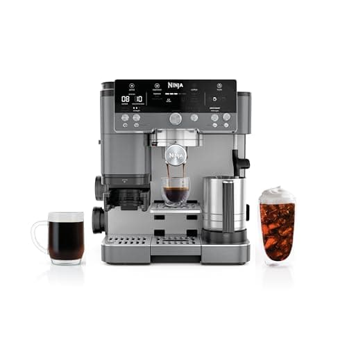 Ninja Luxe Café Premier (ES601)