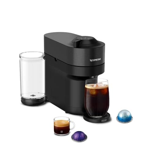 Nespresso Vertuo Pop+