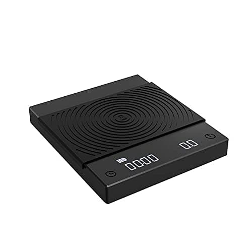 Timemore Black Mirror Basic 2