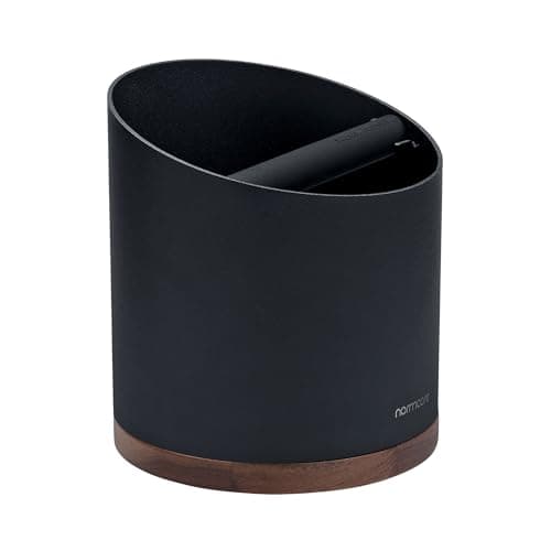 Normcore Knock Box