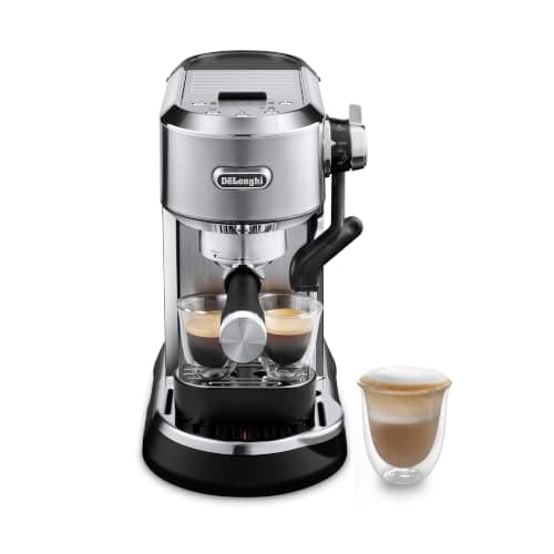 De'Longhi Dedica Maestro Plus (EC950M)