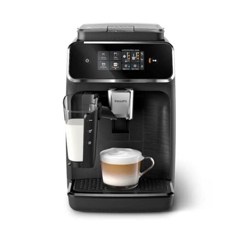 Philips 2300 Series LatteGo (EP2330/10)