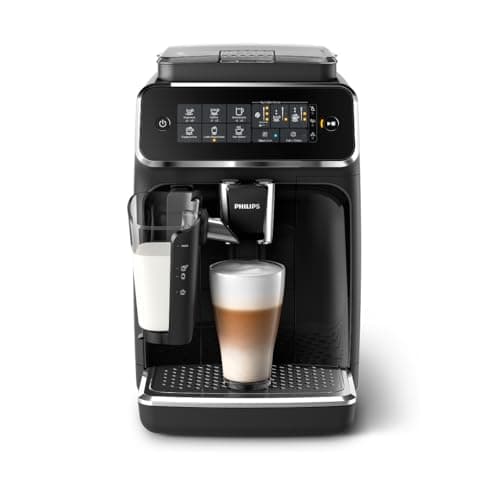 Philips Series 3200 LatteGo