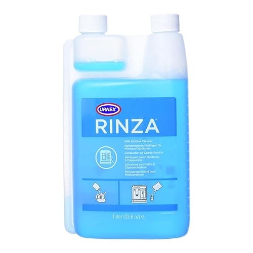 Urnex Rinza Milk Frother Cleaner
