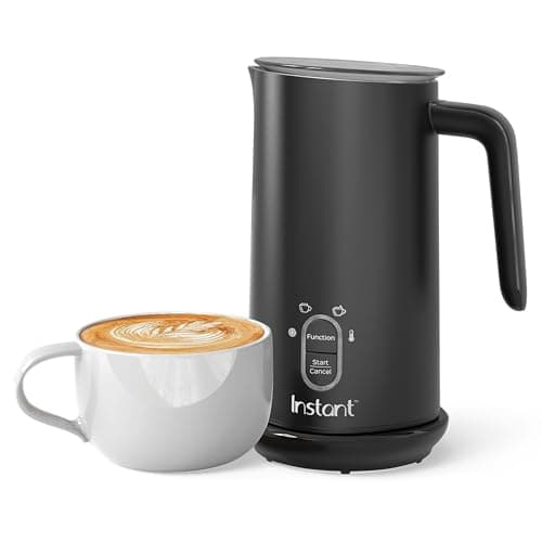 Instant Milk Frother
