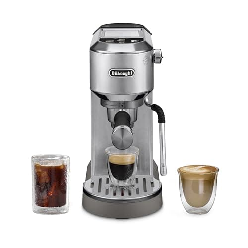 De'Longhi Dedica Duo (EC890M)