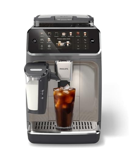 Philips 5500 Series LatteGo (EP5544/94)
