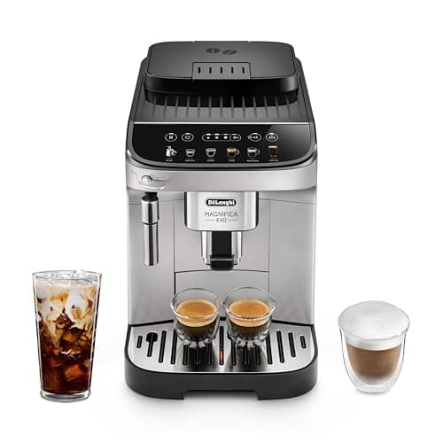 De'Longhi Magnifica Evo