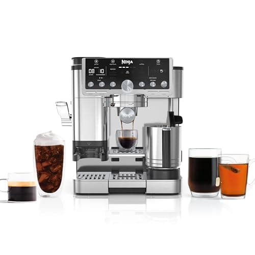 Ninja Luxe Café Pro (ES701)