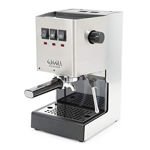 Gaggia Classic Pro E24