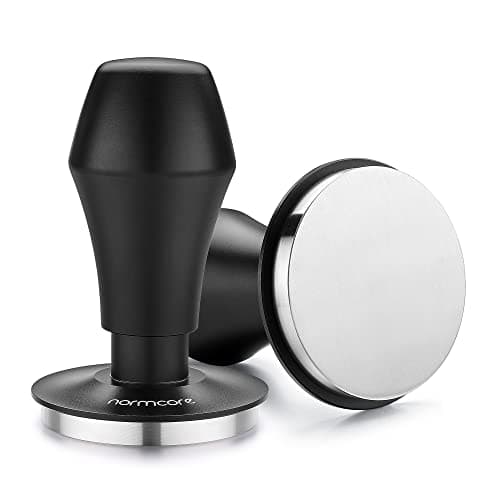 Normcore Spring-Loaded Tamper V4