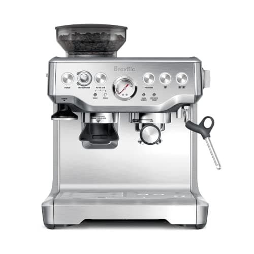 Breville Barista Express (BES870)