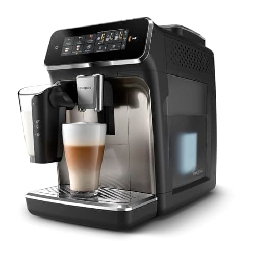 Philips 3300 Series LatteGo (EP3347/90)