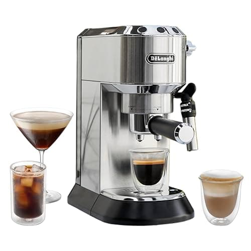 De'Longhi Dedica DeLuxe (EC685)