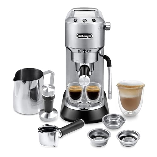 De'Longhi Dedica Arte (EC885M)