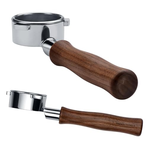 Normcore Bottomless Portafilter