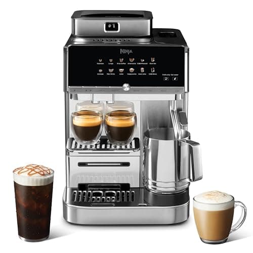 Ninja AutoBarista Pro (AE1051)