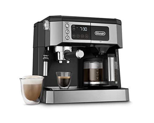 De'Longhi All-In-One Combination (COM532M)