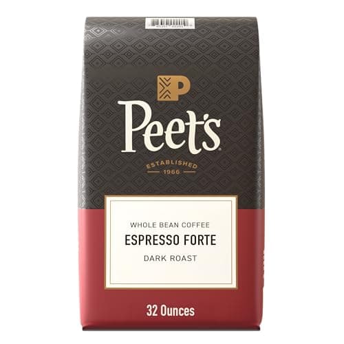 Peet's Coffee Espresso Forte