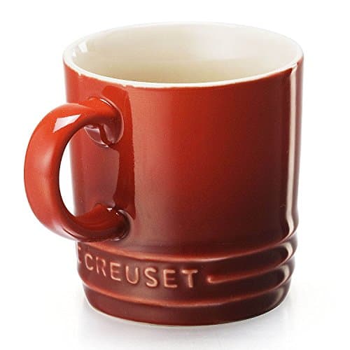 Le Creuset Stoneware Espresso Mug (3 oz)